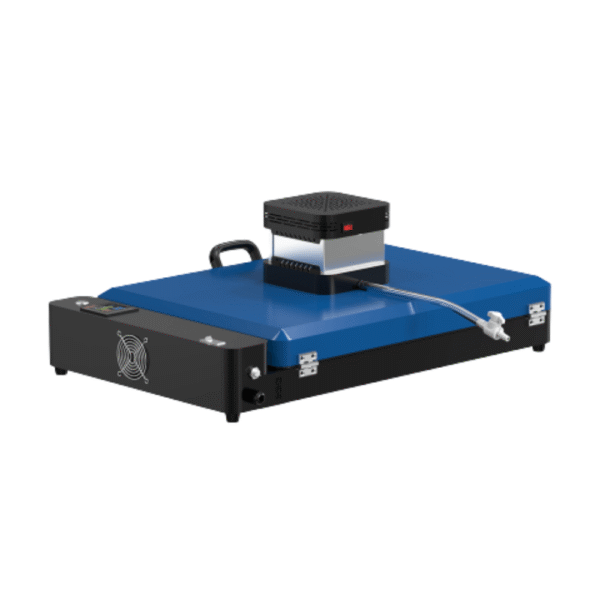 DTF Magic Curing Oven 1 DTF Magic Curing Oven