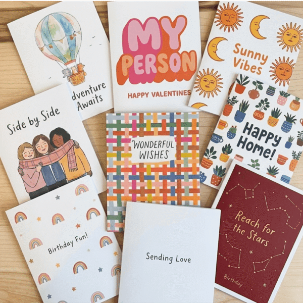 TheMagicTouch Greeting Cards - Image 5
