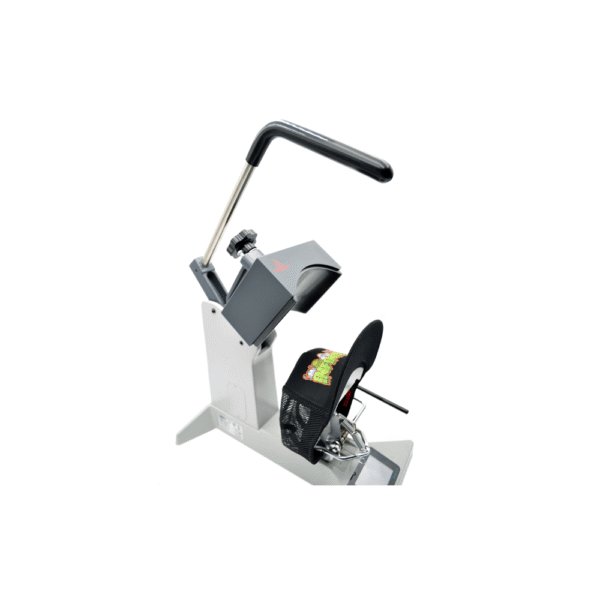 Insta HTP420 Cap Press - Image 3