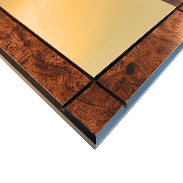 Wooden Award - Image 6