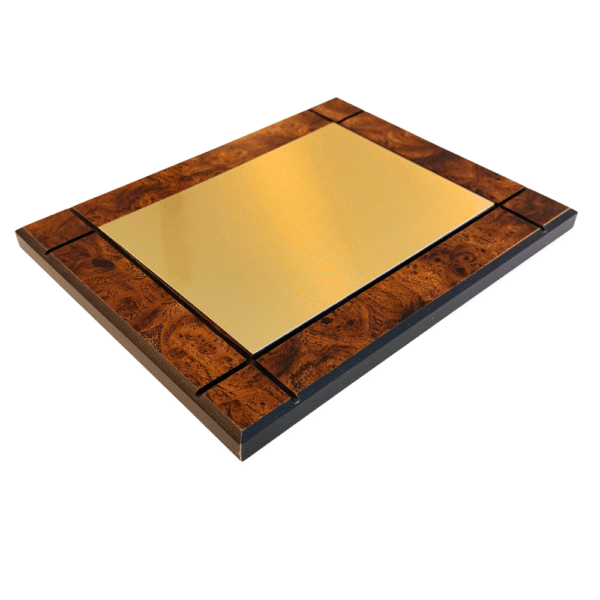 Wooden Award - Image 3