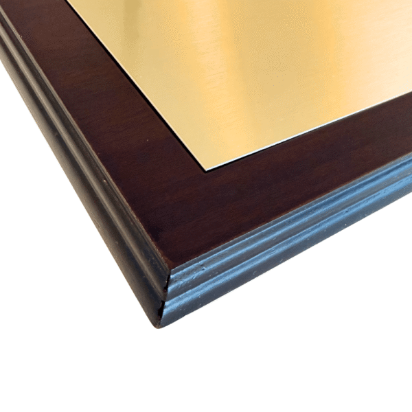 Wooden Award - Image 5
