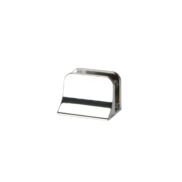 Glass with Metal Base - Image 3