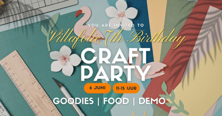 Open dag Villafolie