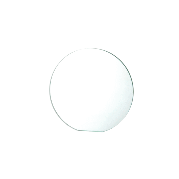 Glass with Metal Base - Image 2