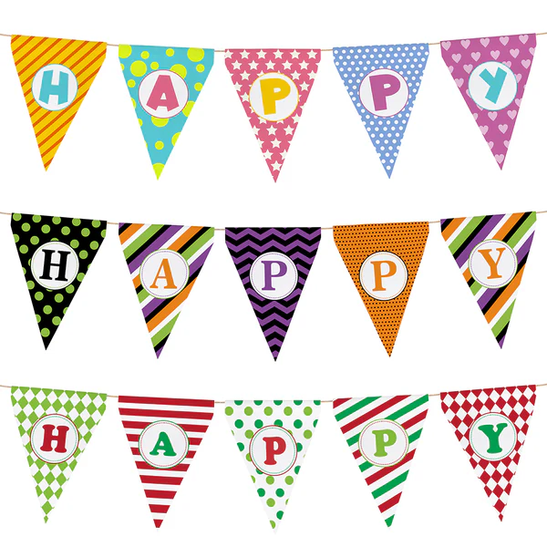 5-Pack Sublimation Banner Blanks 8 5-Pack Sublimation Banner Blanks - Image 8