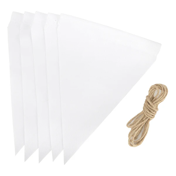 5-Pack Sublimation Banner Blanks 7 5-Pack Sublimation Banner Blanks - Image 7