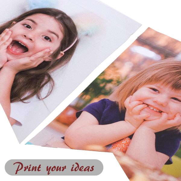 5-Pack Sublimation Banner Blanks 5 5-Pack Sublimation Banner Blanks - Image 5