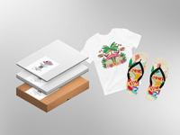 Transfer Papers