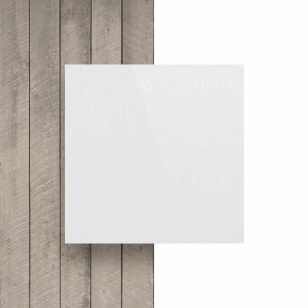 Acrylic Panel Sign - Image 4