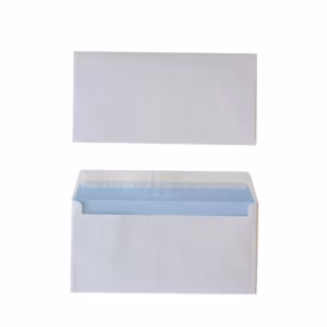 American envelopes White