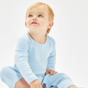 Baby romper