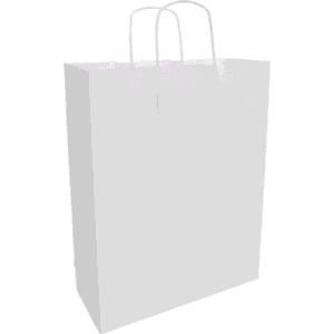 Paper Tote Bag