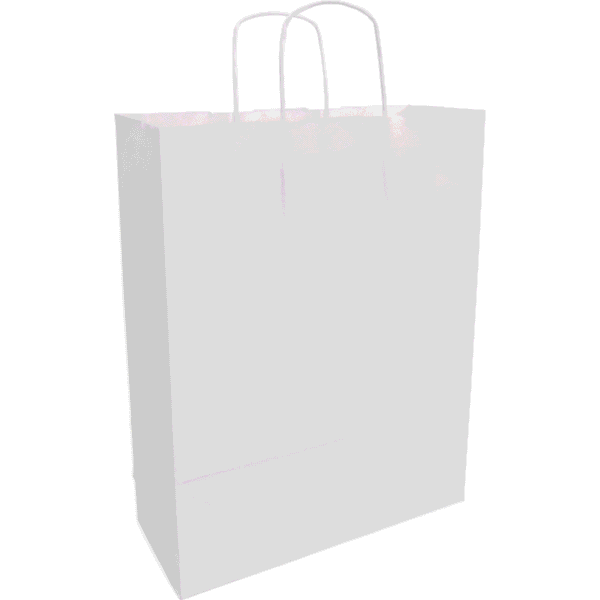 Paper Tote Bag 1 Paper Tote Bag