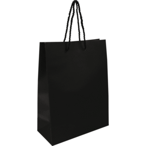 Luxury Paper Tote Bag