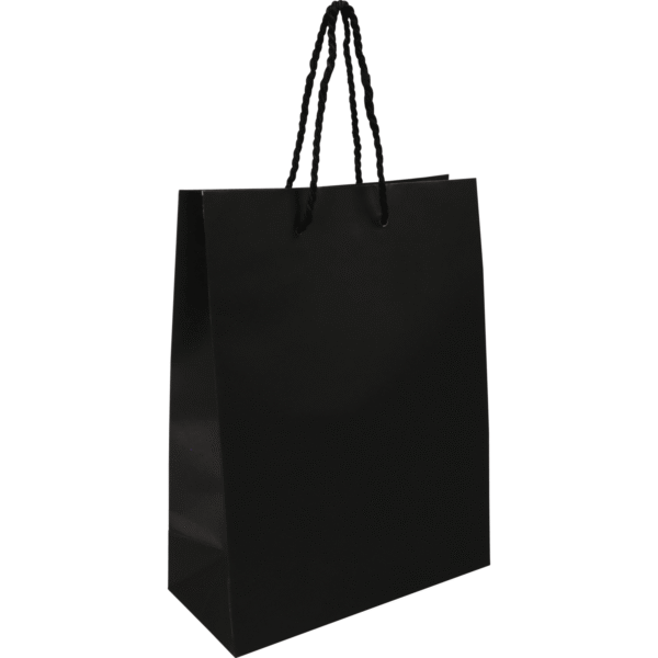 Luxury Paper Tote Bag