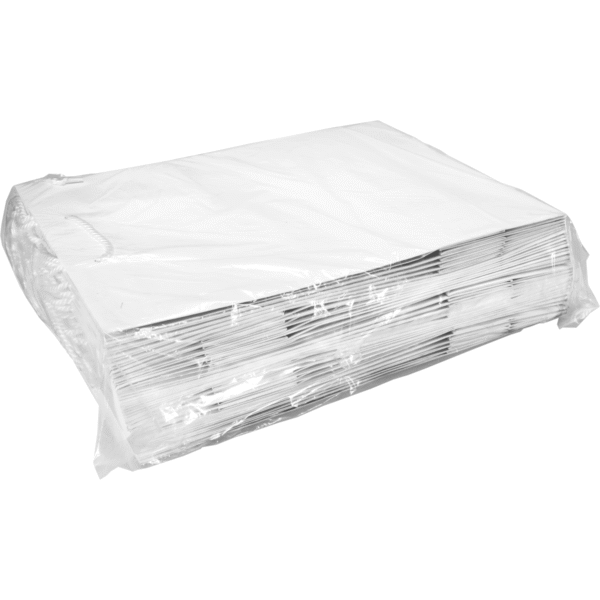 Luxury Paper Tote Bag - Image 5