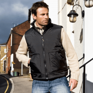 Waistcoats & bodywarmers