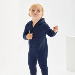 Crawlers & pajamas
