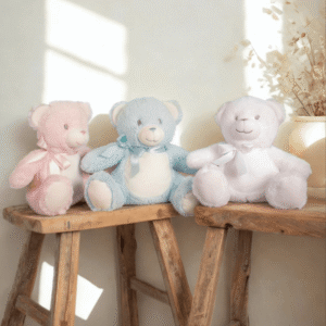 Soft Toy & figures