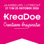2026 KreaDoe Autumn Logo