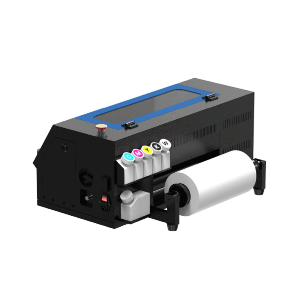DTF Magic Printer Pro 30 2 DTF Magic Printer Pro 30 - Image 2