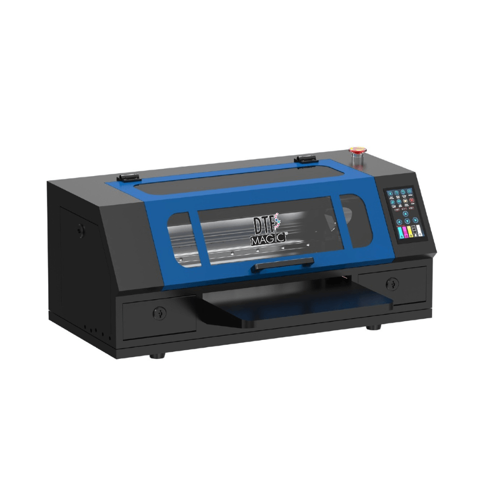 DTF Magic Printer Pro 30 front right