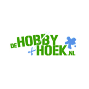 De Hobbyhoek Logo