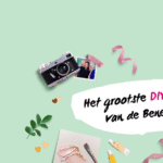 Het grootste DIY event van de Benelux