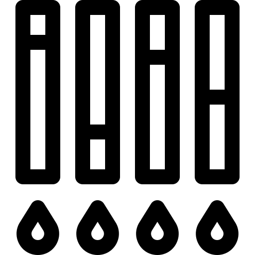 Icon Ink Level