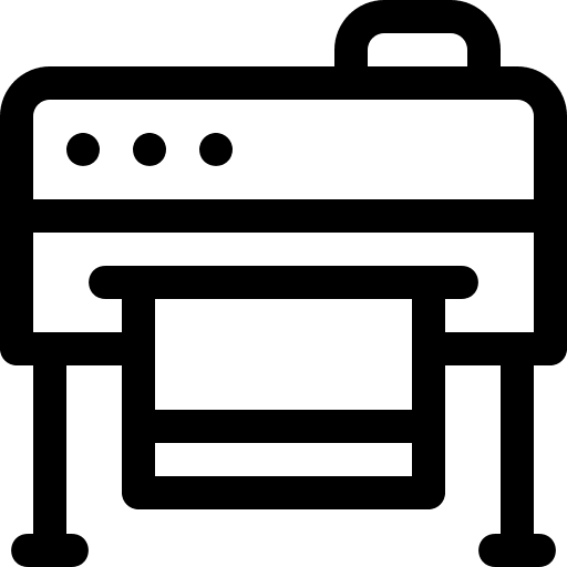 Icon Plotter