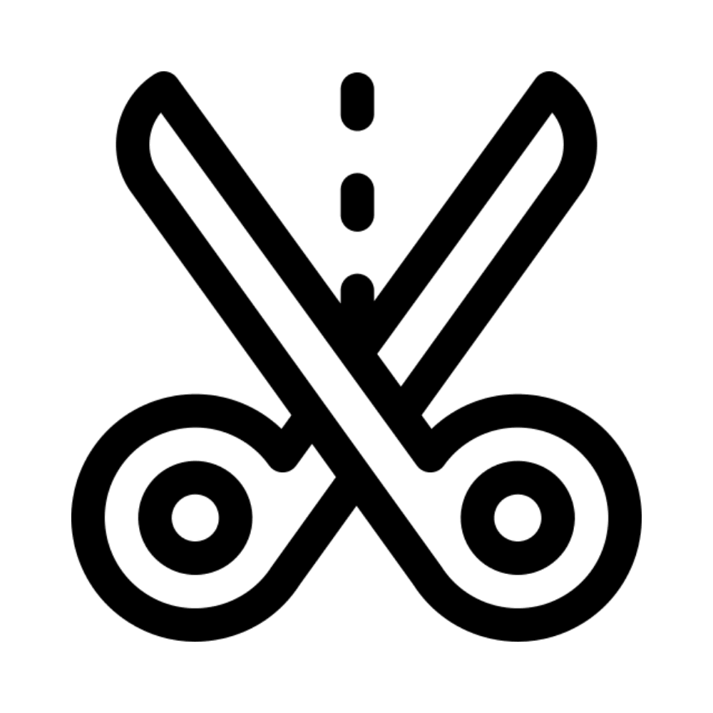 Icon Scissor