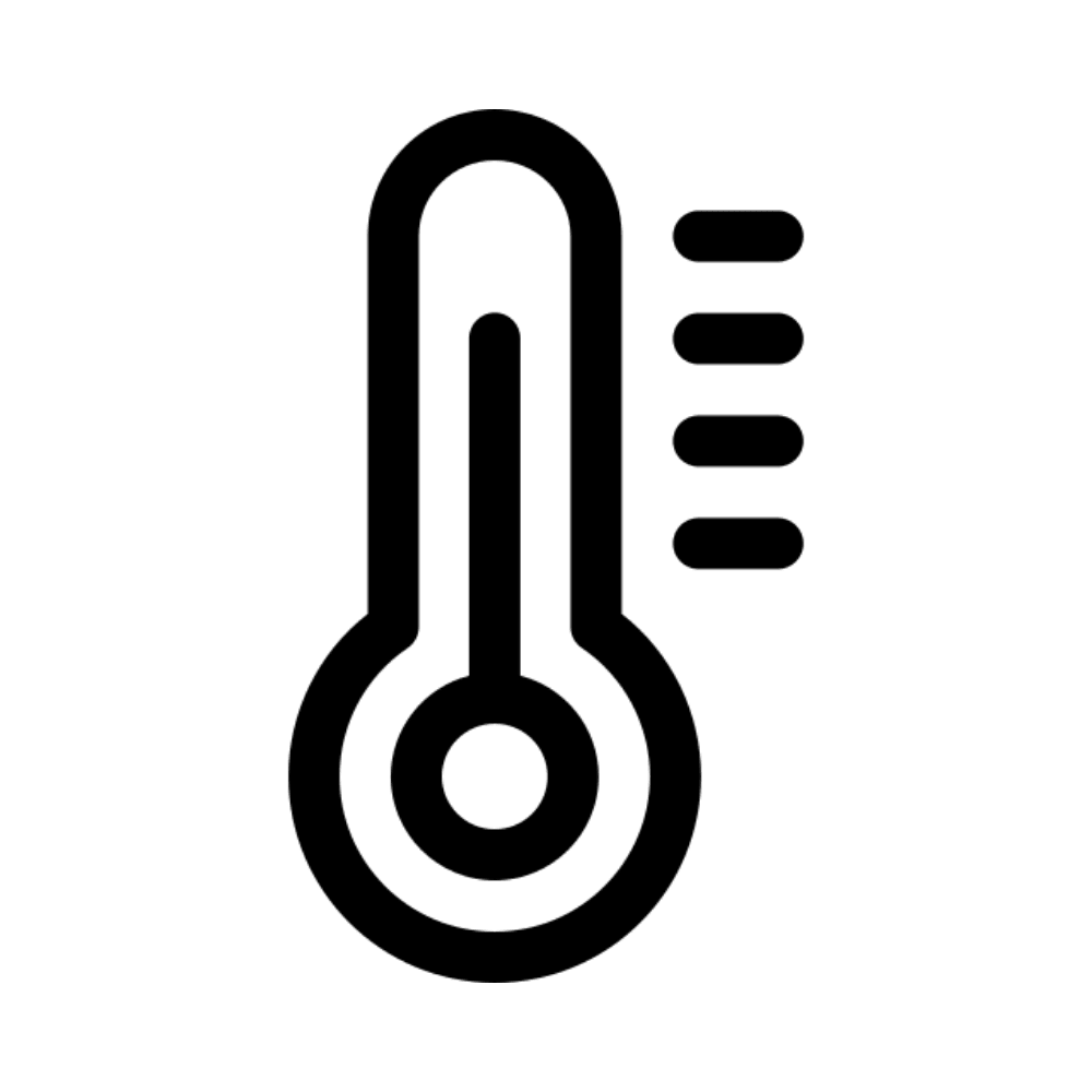 Icon Temperature