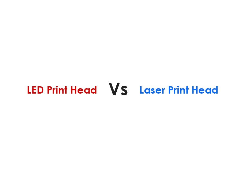 LED technology vs Laser Technology