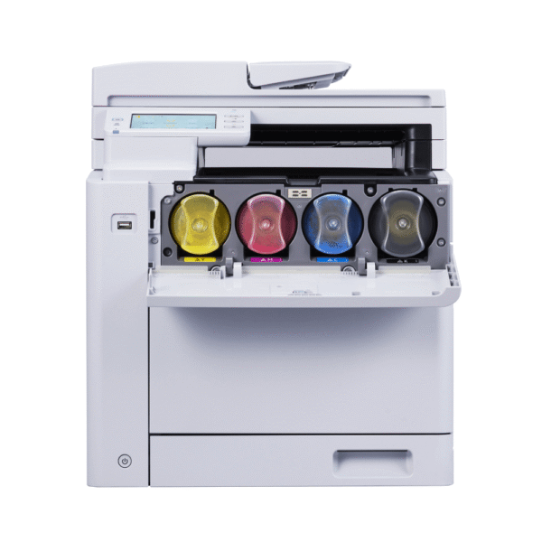 OKI MC554 2 OKI MC554 - Image 2