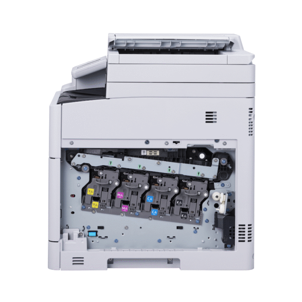 OKI MC554 5 OKI MC554 - Image 5