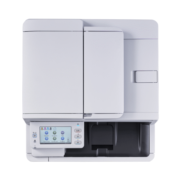 OKI MC554 4 OKI MC554 - Image 4