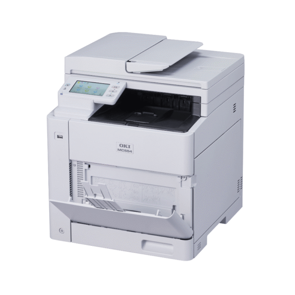OKI MC554 3 OKI MC554 - Image 3