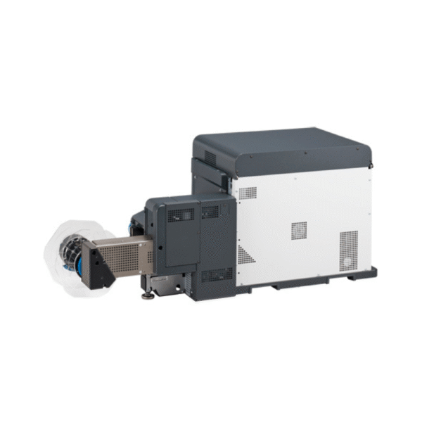 OKI Pro1040 Label Printer 6 OKI Pro1040 Label Printer - Image 6