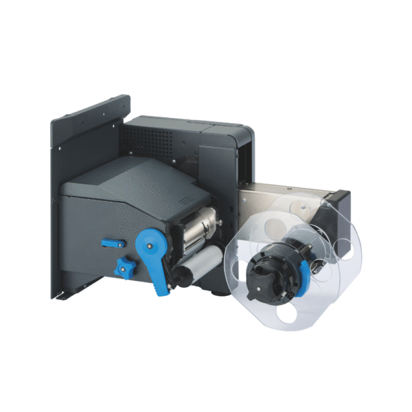 OKI Pro1040 Label Printer 3 OKI Pro1040 Label Printer - Image 3
