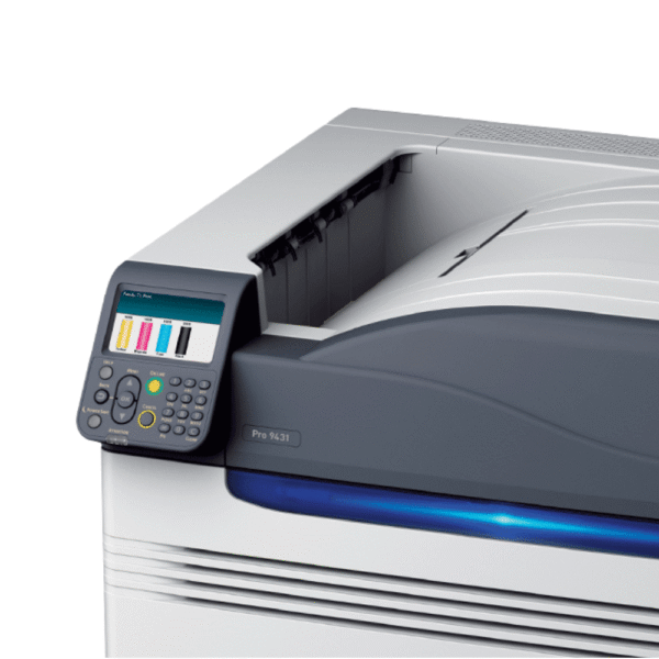 OKI Pro9431 3 OKI Pro9431 - Image 3