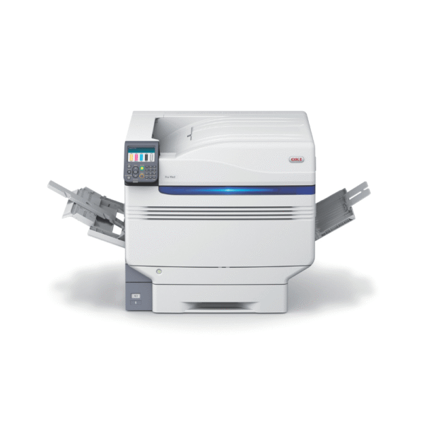 OKI Pro9542 3 OKI Pro9542 - Image 3