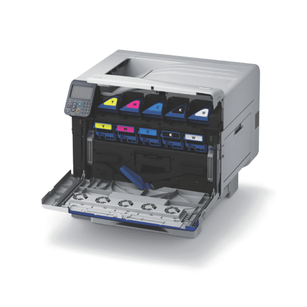 OKI Pro9542 2 OKI Pro9542 - Image 2