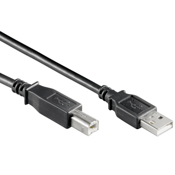 USB Printer Cable 2.0