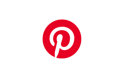 Logo Pinterest