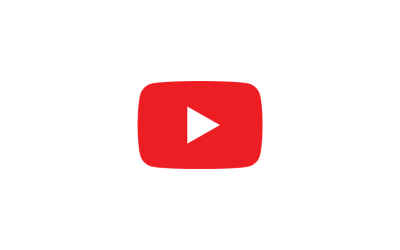 Logo YouTube