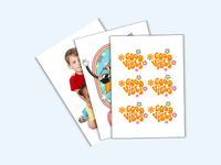 Product Category Image Transfer Papers