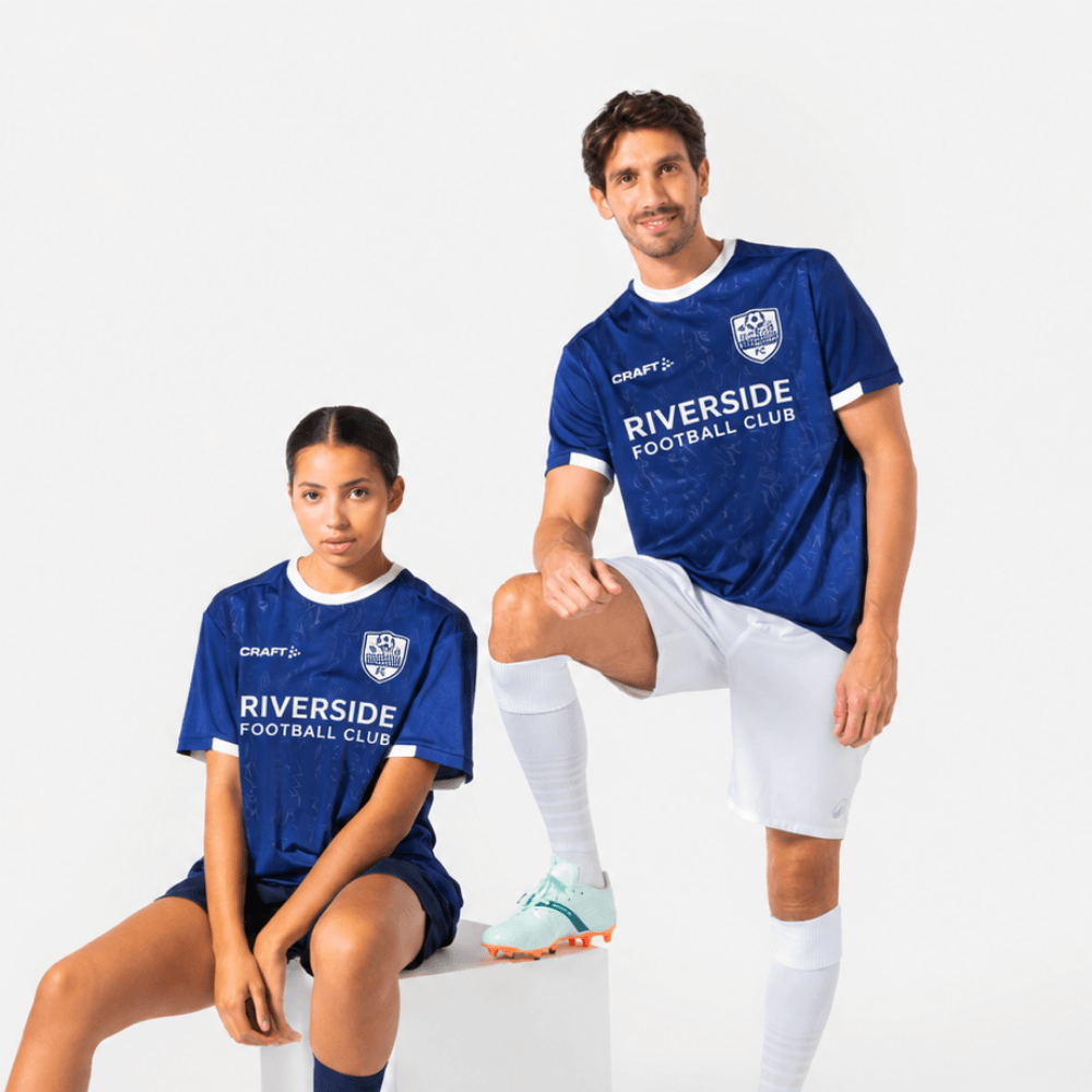 Sportswear and Promo
