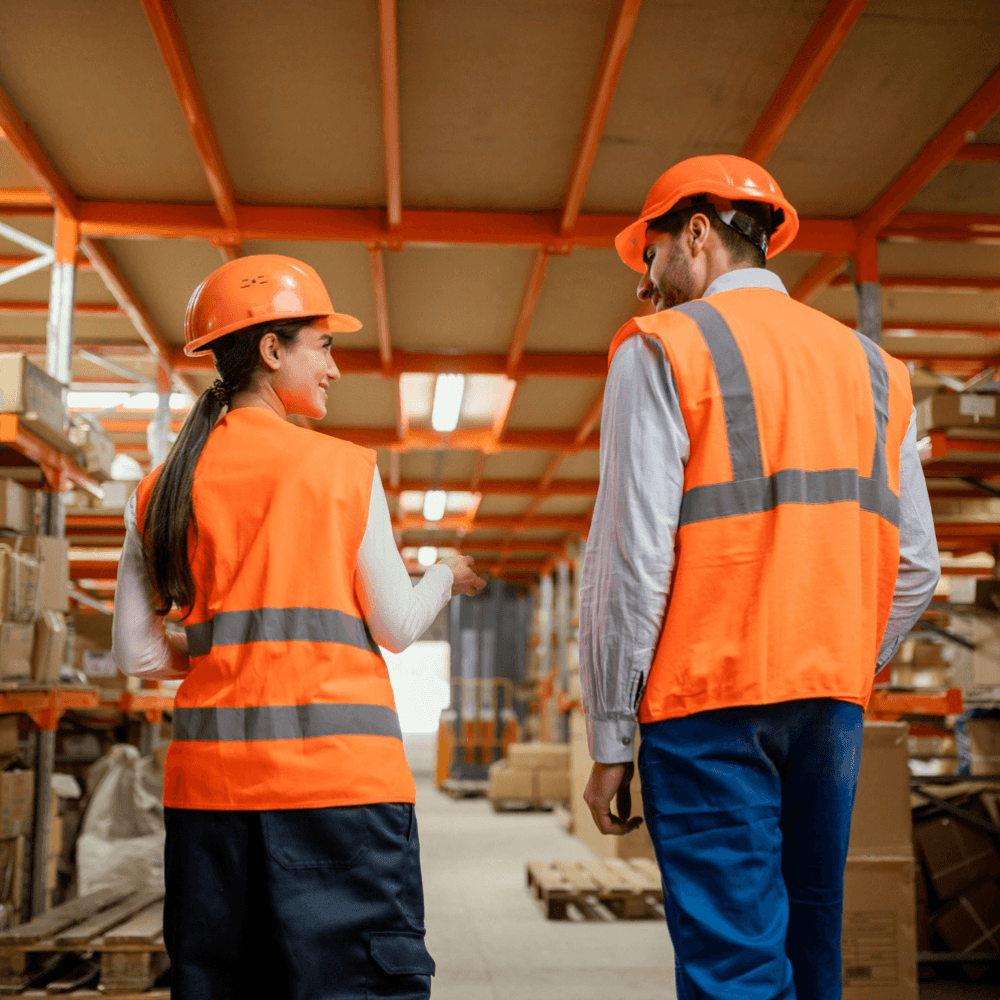 Workwear and Safety