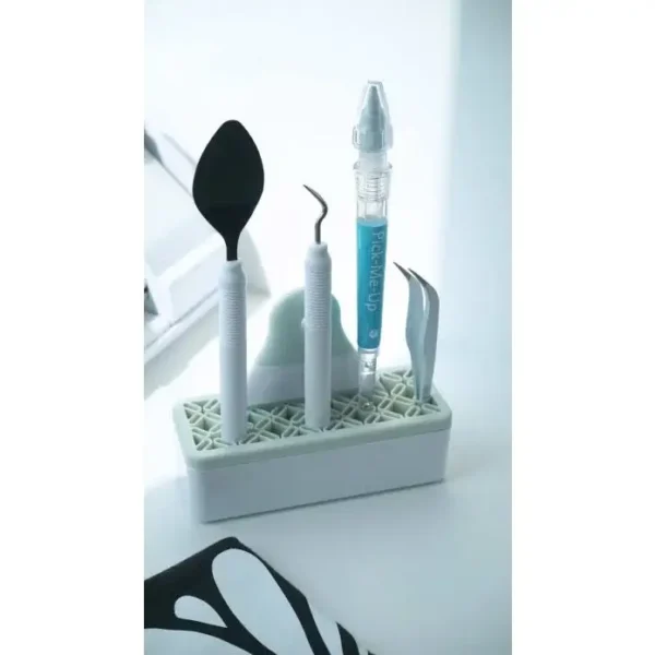 Silhouette Tool Kit with Organizer